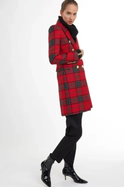 Women Holland Cooper Coats|Tailoring><noscript><img width=