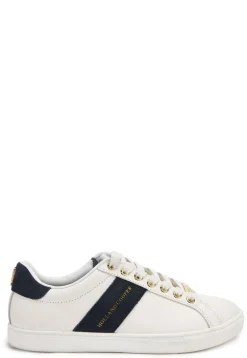 Women Holland Cooper Trainers>Knightsbridge Court Trainer