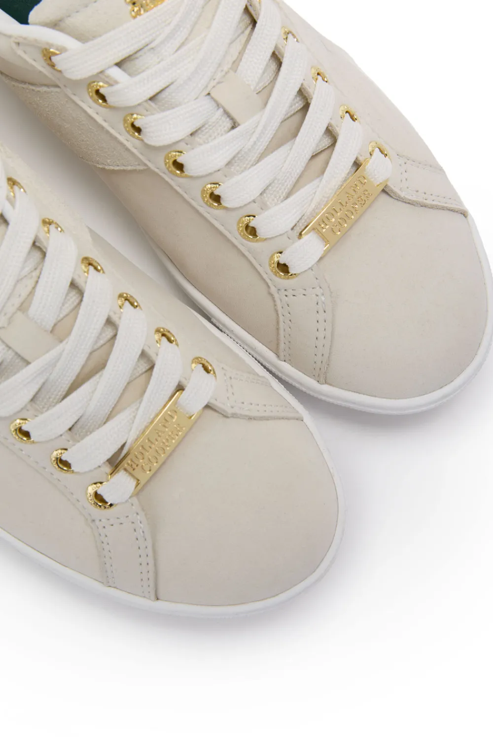 Women Holland Cooper Trainers>Knightsbridge Court Trainer