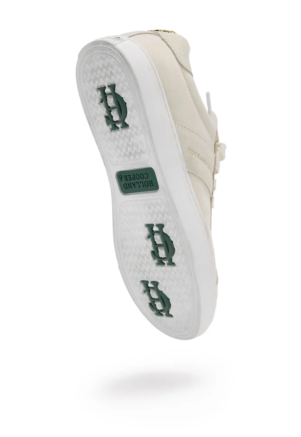 Women Holland Cooper Trainers>Knightsbridge Court Trainer