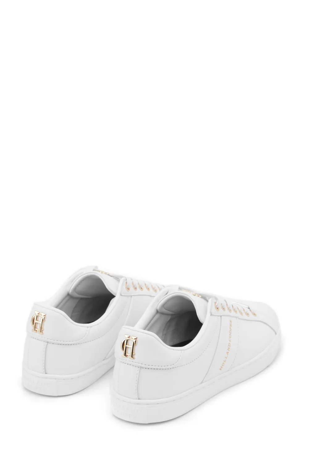Women Holland Cooper Trainers>Knightsbridge Court Trainer
