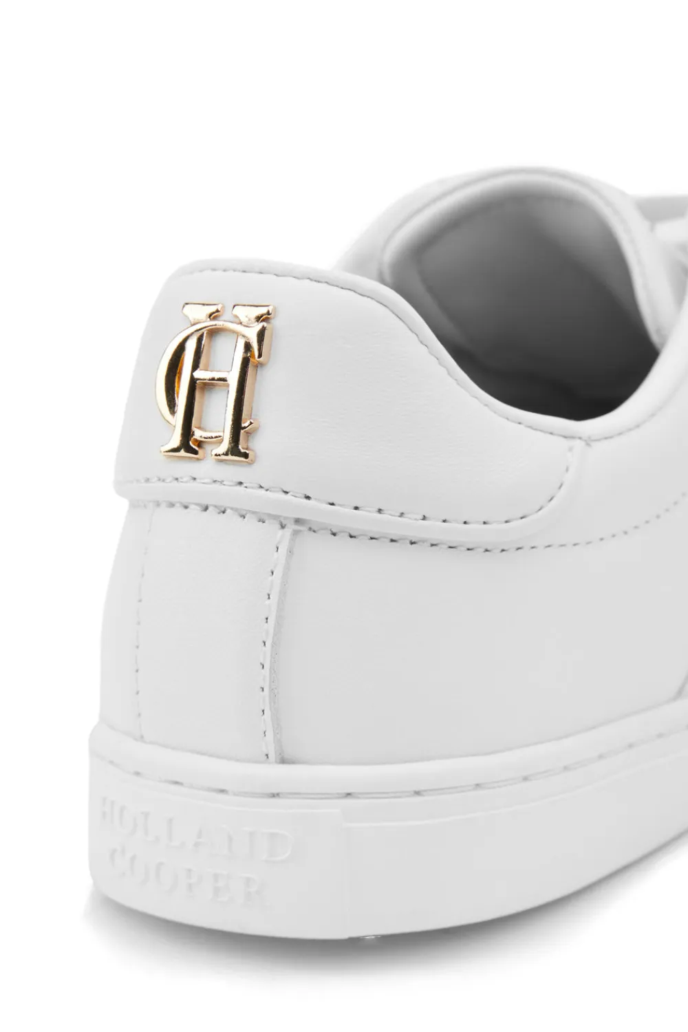 Women Holland Cooper Trainers>Knightsbridge Court Trainer
