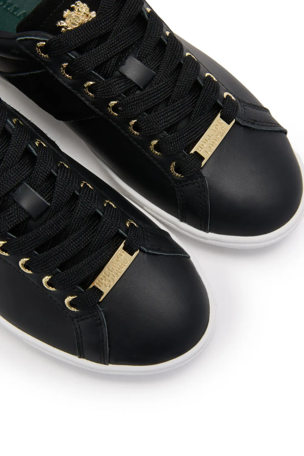 Women Holland Cooper Trainers>Knightsbridge Court Trainer