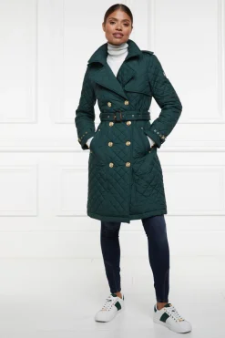 Women Holland Cooper Trainers>Knightsbridge Court Trainer
