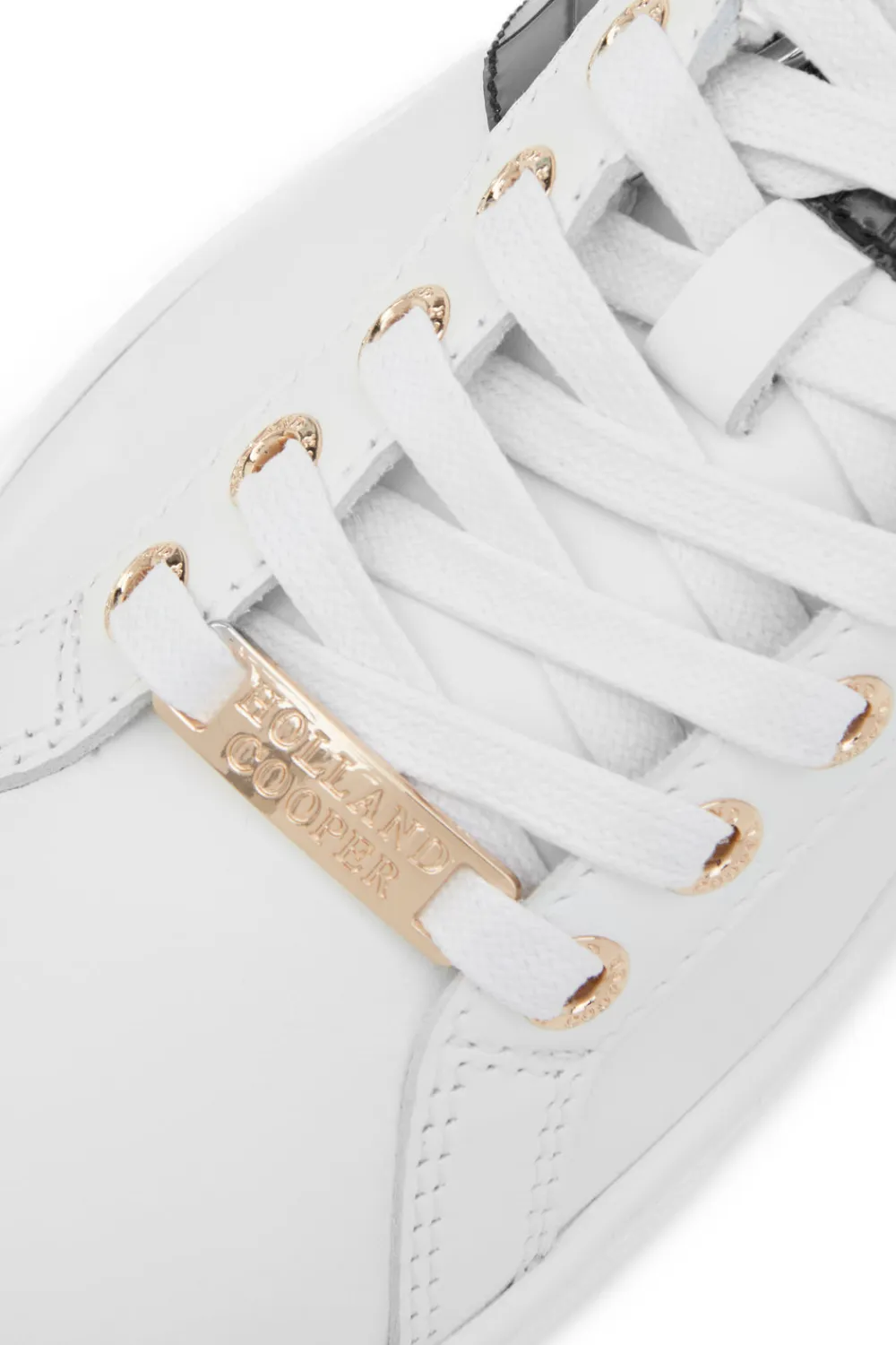 Women Holland Cooper Trainers>Knightsbridge Court Trainer
