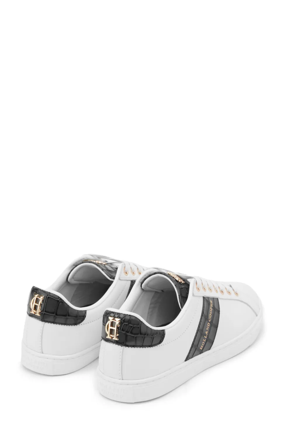 Women Holland Cooper Trainers>Knightsbridge Court Trainer
