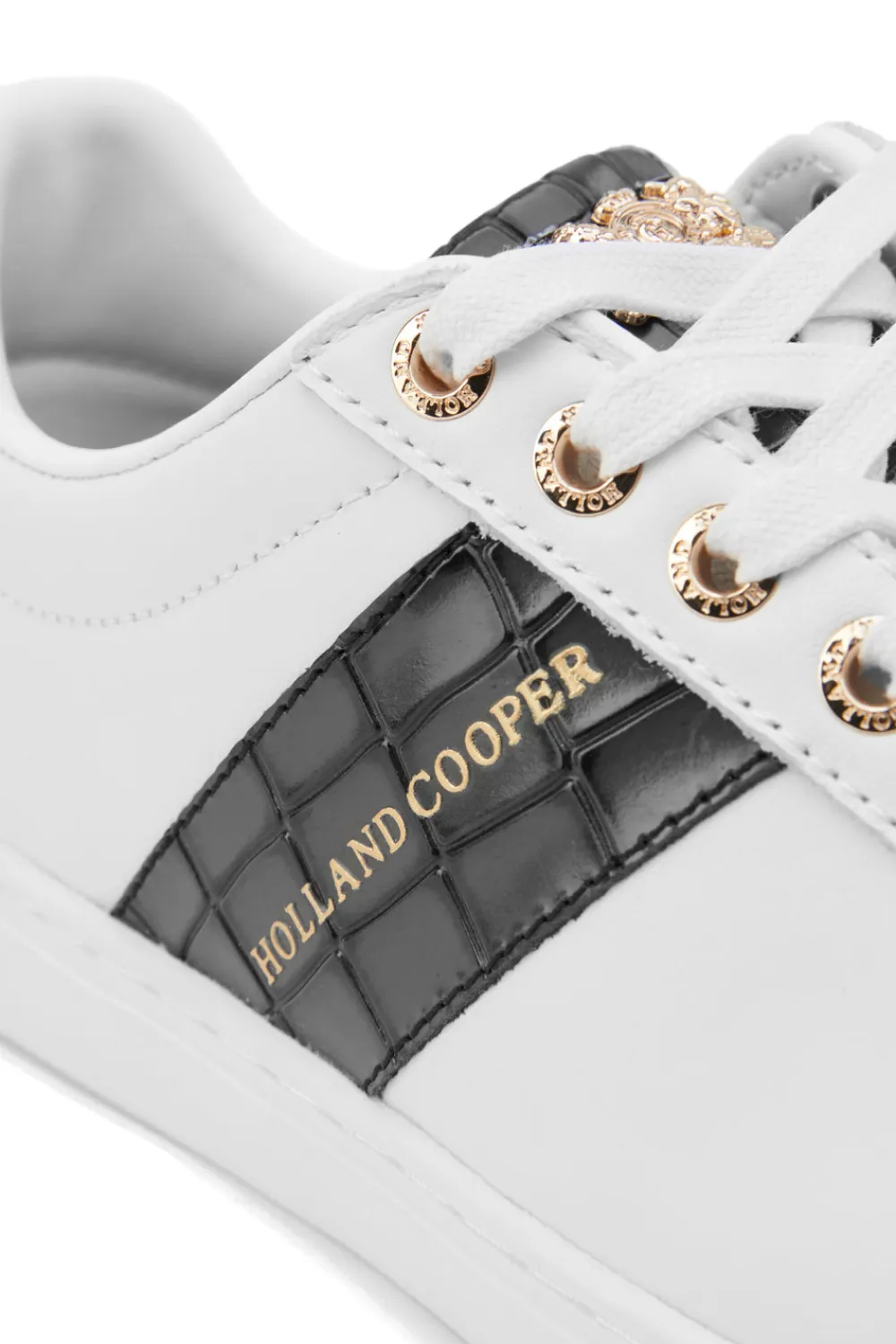 Women Holland Cooper Trainers>Knightsbridge Court Trainer