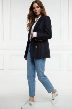 Women Holland Cooper Trainers>Knightsbridge Court Trainer