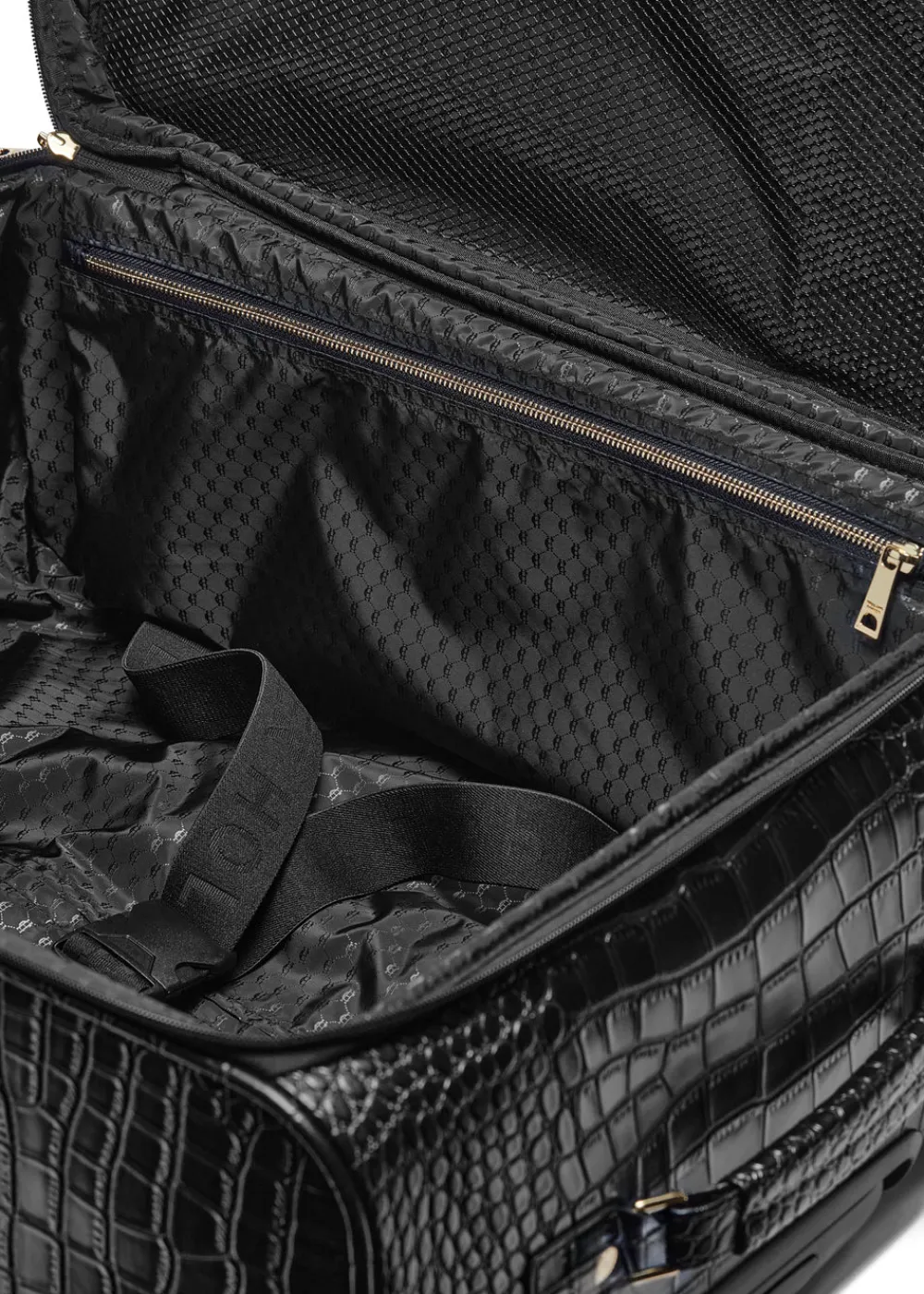 Women Holland Cooper Holdalls & Suitcases|Travel Bags>Knightsbridge Large Suitcase