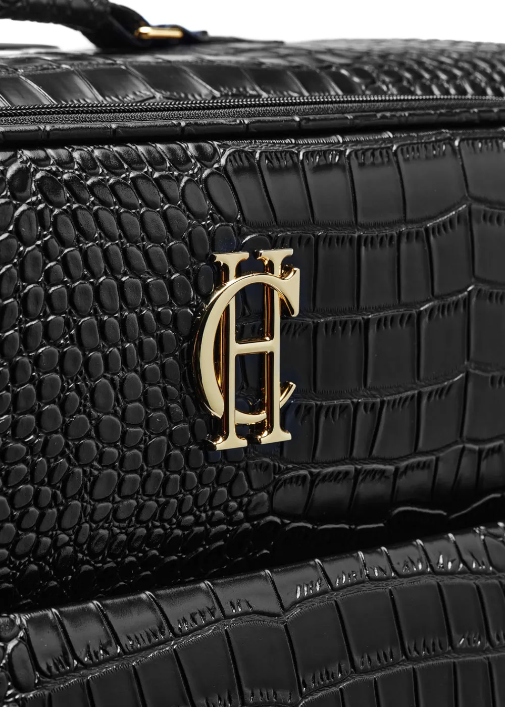 Women Holland Cooper Holdalls & Suitcases|Travel Bags>Knightsbridge Large Suitcase