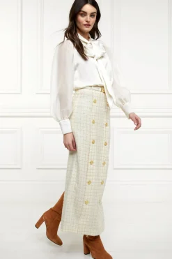 Women Holland Cooper Skirts|Tailoring><noscript><img width=