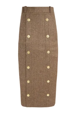 Women Holland Cooper Skirts|Tailoring><noscript><img width=