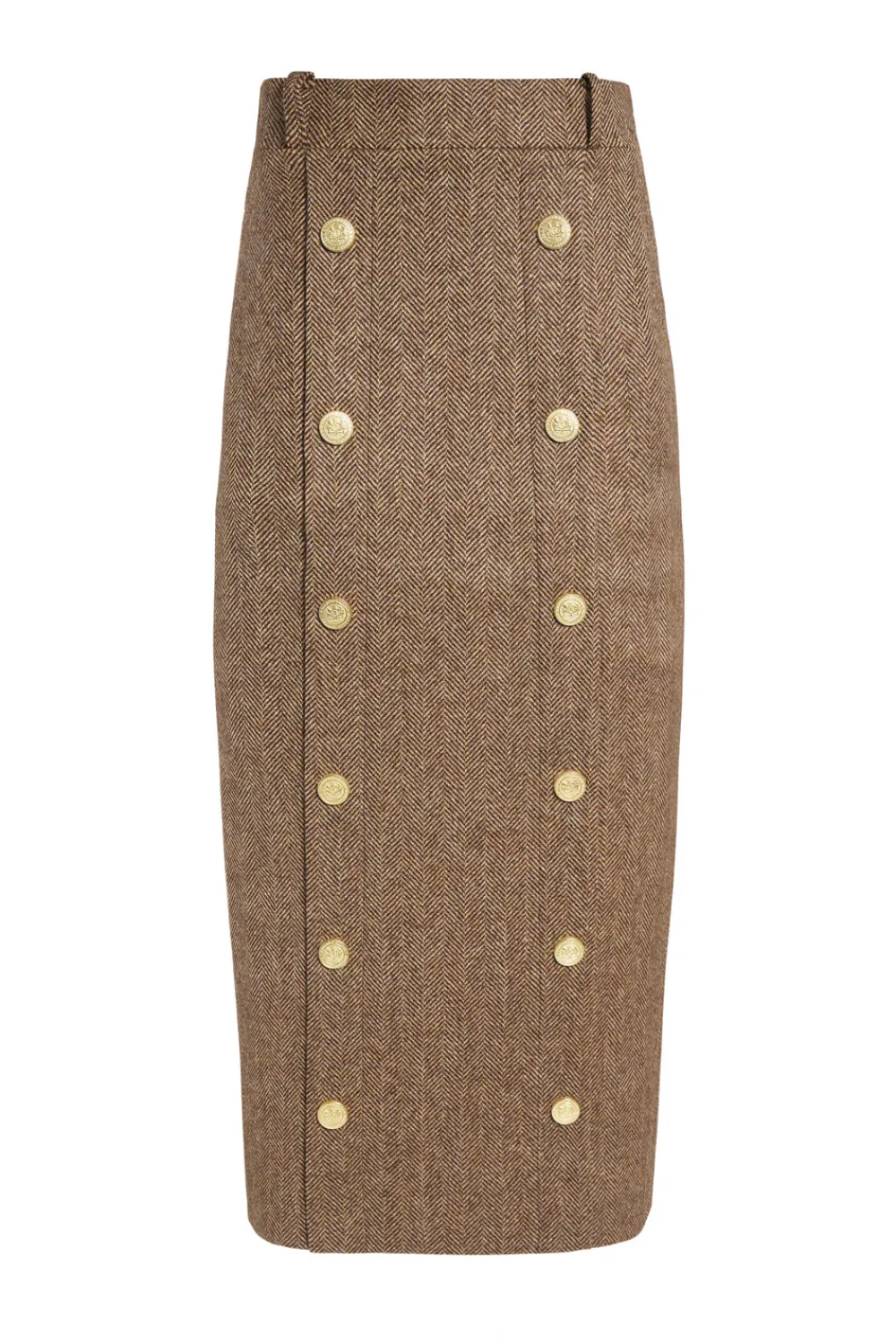 Women Holland Cooper Skirts|Tailoring>Knightsbridge Maxi Skirt