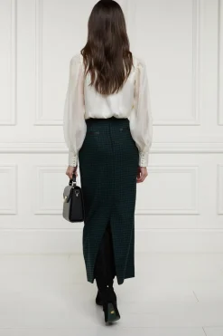 Women Holland Cooper Skirts|Tailoring><noscript><img width=
