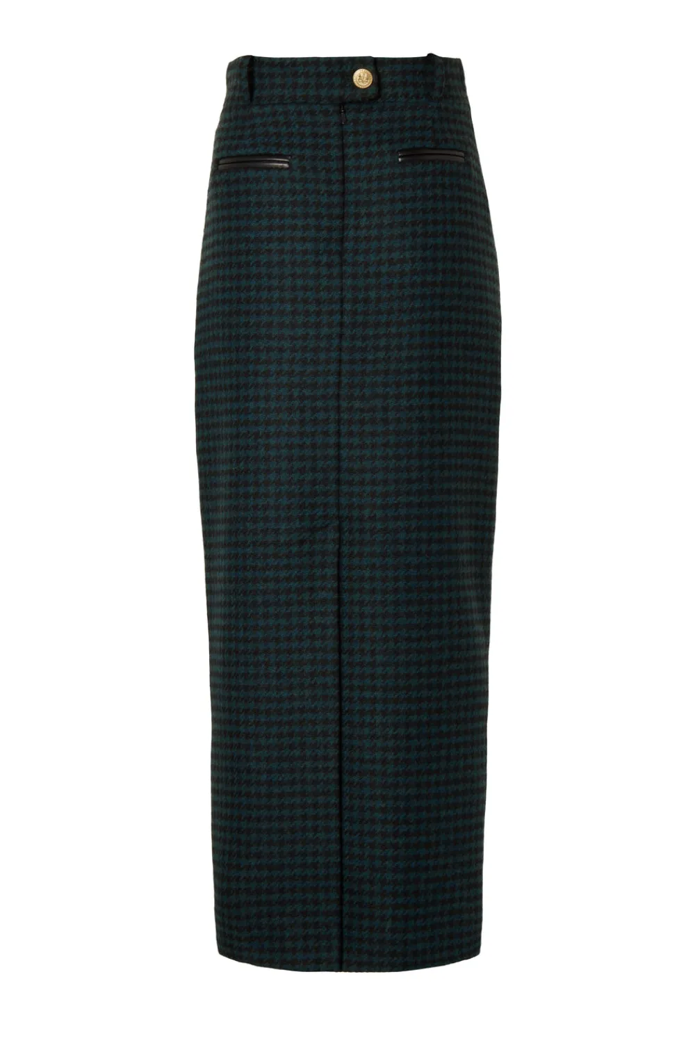 Women Holland Cooper Skirts|Tailoring>Knightsbridge Maxi Skirt