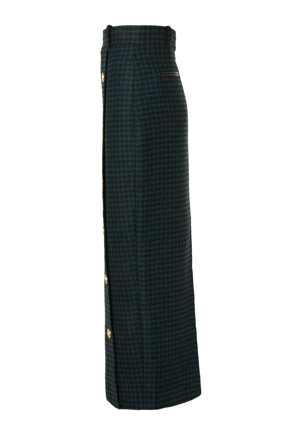 Women Holland Cooper Skirts|Tailoring>Knightsbridge Maxi Skirt