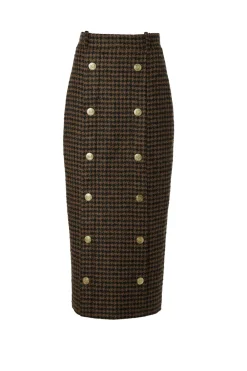 Women Holland Cooper Tailoring|Skirts><noscript><img width=
