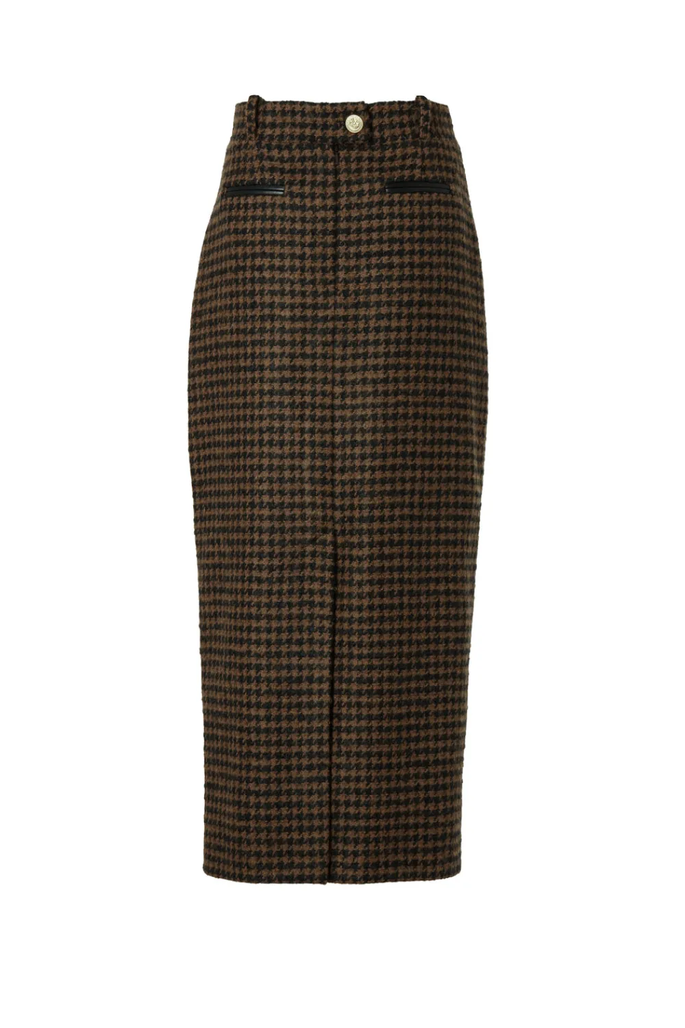 Women Holland Cooper Tailoring|Skirts>Knightsbridge Maxi Skirt