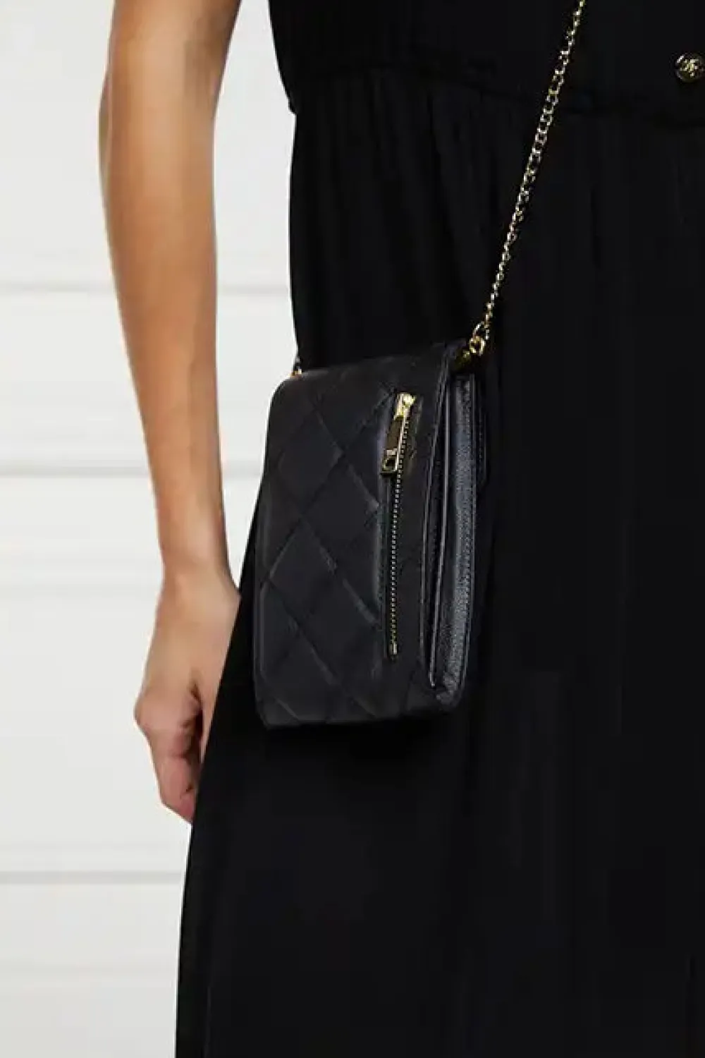 Women Holland Cooper Crossbody Bags|Clutch Bags>Knightsbridge Phone Pouch