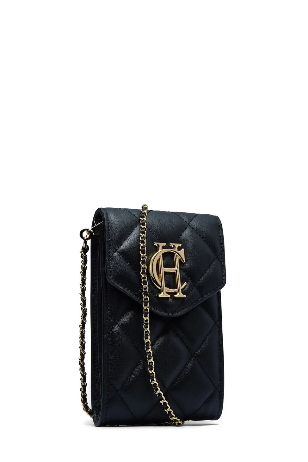 Women Holland Cooper Crossbody Bags|Clutch Bags>Knightsbridge Phone Pouch