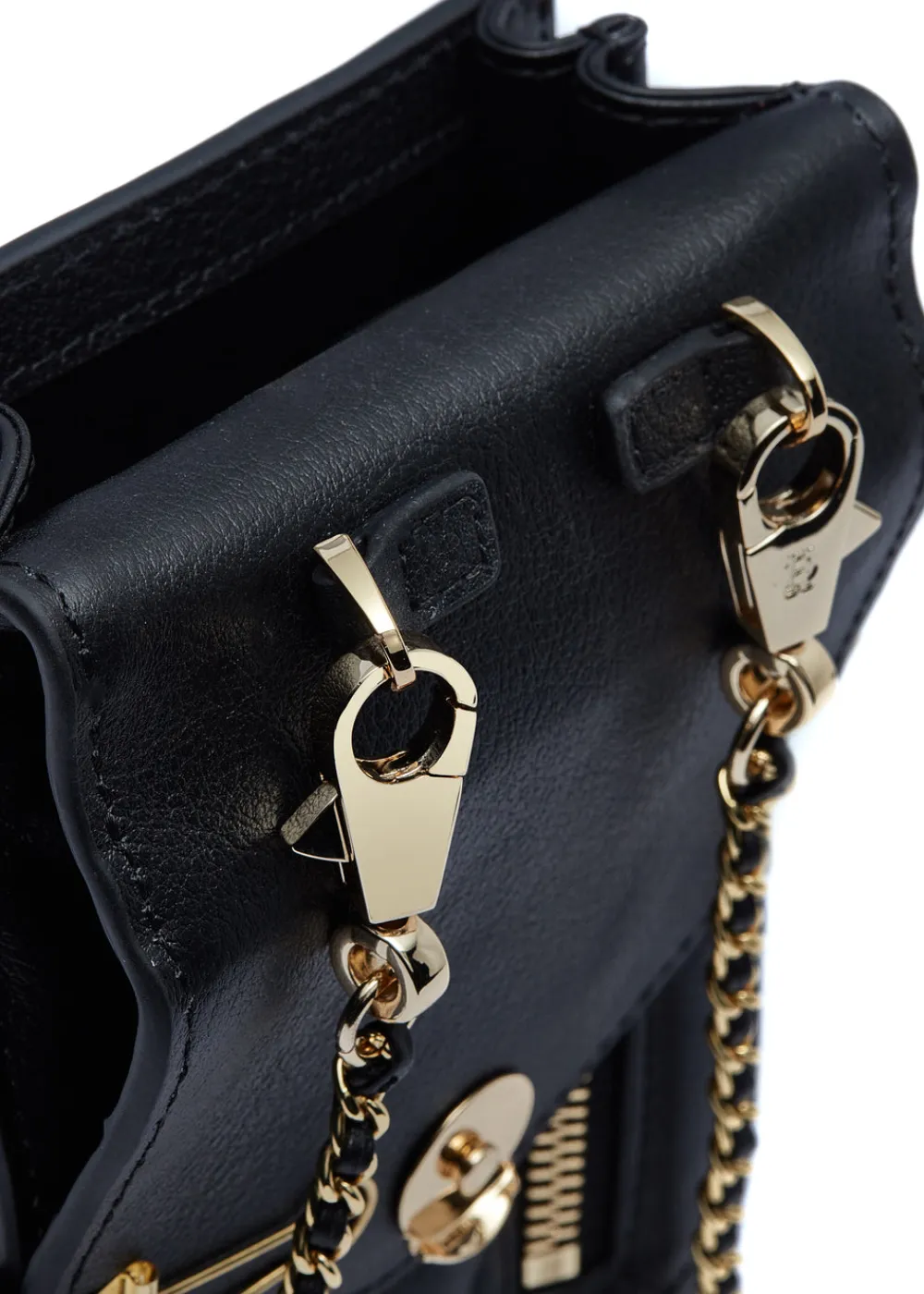 Women Holland Cooper Crossbody Bags|Clutch Bags>Knightsbridge Phone Pouch
