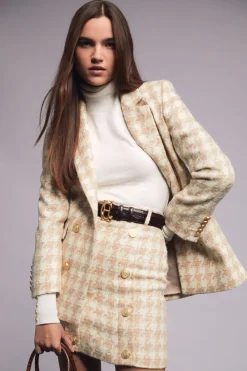 Women Holland Cooper Skirts|Tailoring>Knightsbridge Skirt