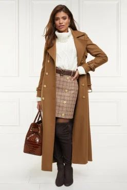 Women Holland Cooper Skirts|Tailoring>Knightsbridge Skirt
