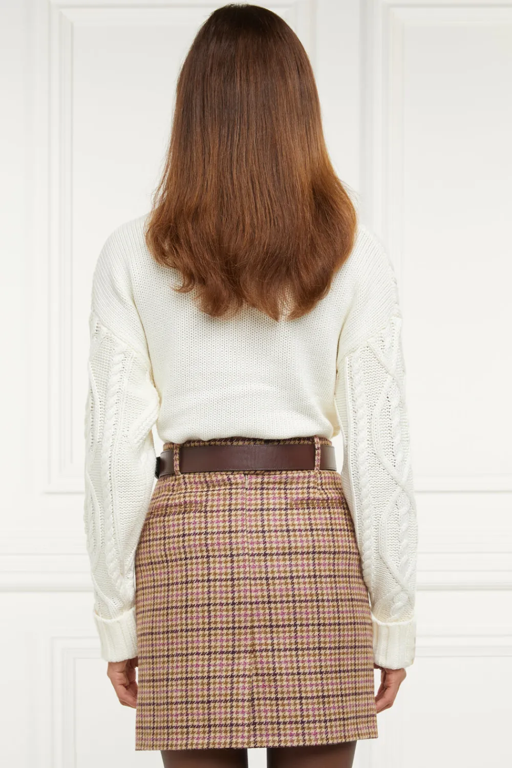 Women Holland Cooper Skirts|Tailoring>Knightsbridge Skirt