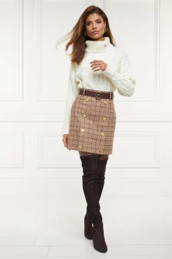 Women Holland Cooper Skirts|Tailoring><noscript><img width=