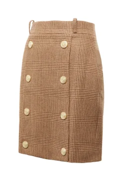 Women Holland Cooper Skirts|Tailoring>Knightsbridge Skirt