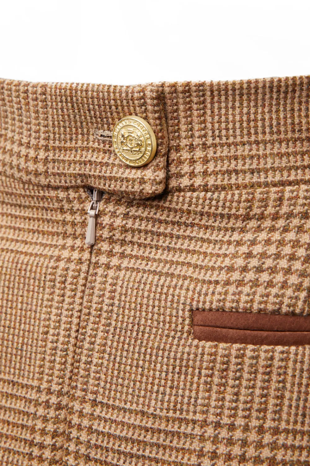 Women Holland Cooper Skirts|Tailoring>Knightsbridge Skirt
