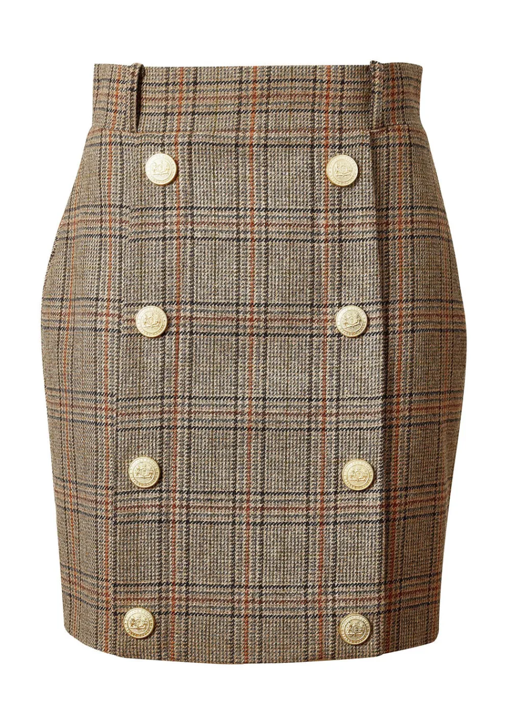 Women Holland Cooper Skirts|Tailoring>Knightsbridge Skirt