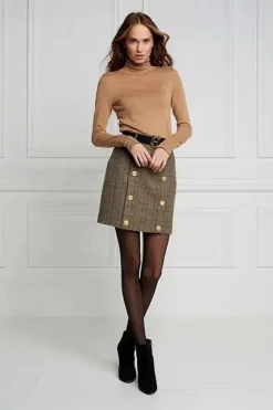 Women Holland Cooper Skirts|Tailoring><noscript><img width=