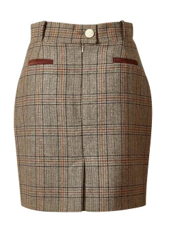 Women Holland Cooper Skirts|Tailoring><noscript><img width=
