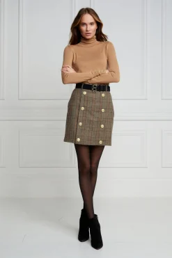 Women Holland Cooper Skirts|Tailoring><noscript><img width=