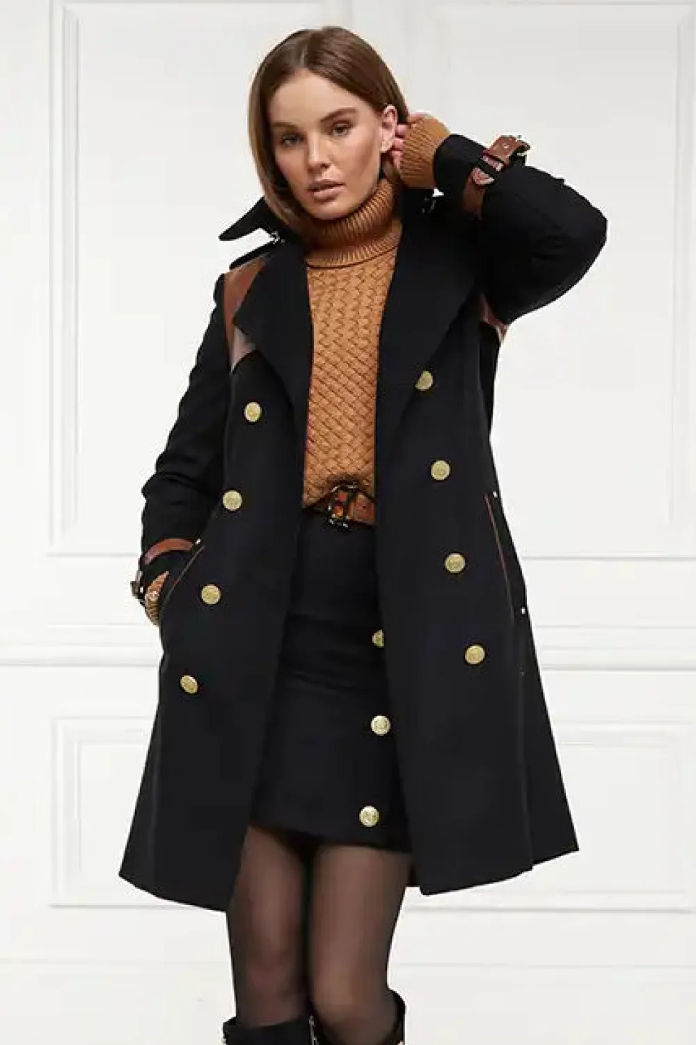 Women Holland Cooper Skirts|Tailoring>Knightsbridge Skirt