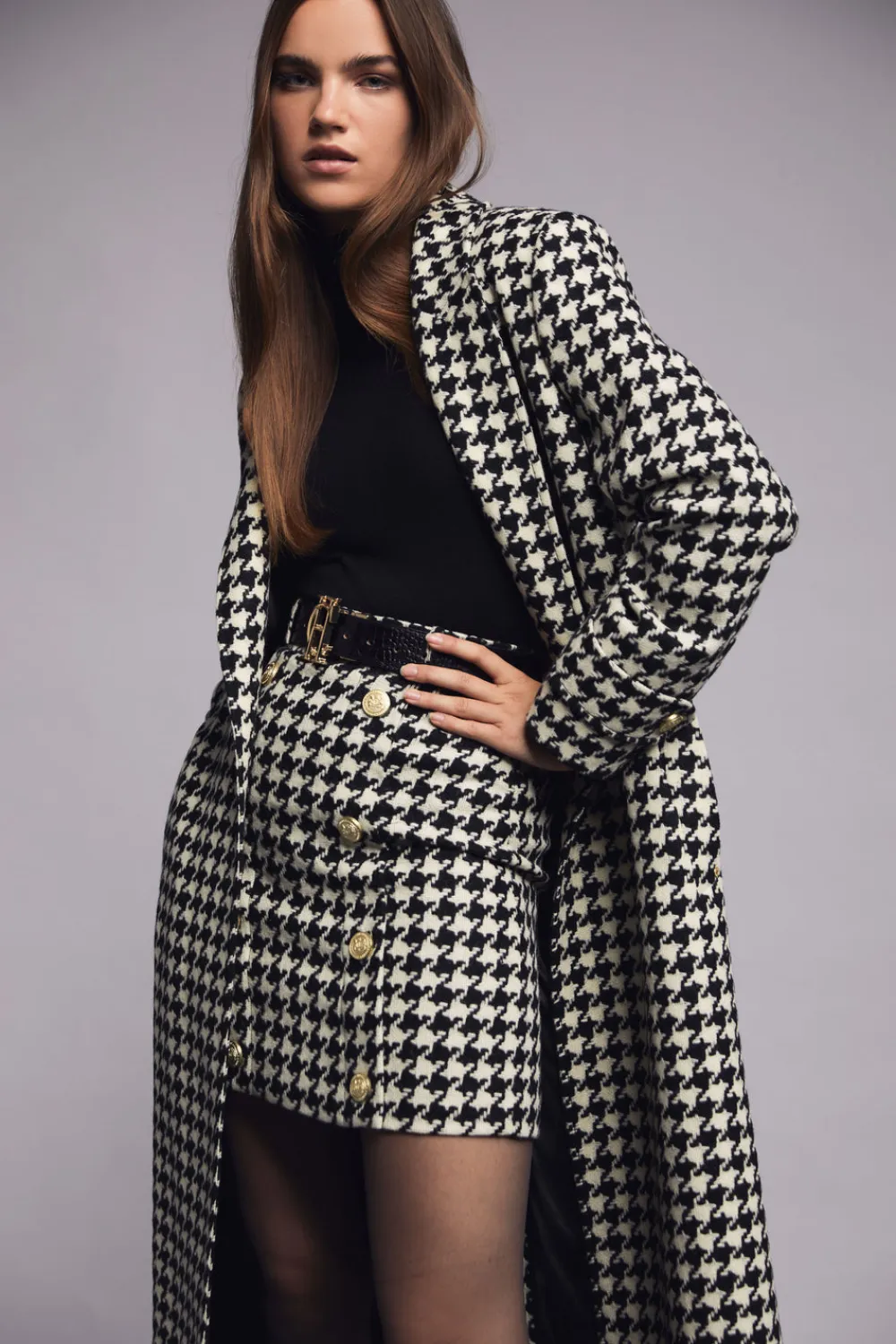 Women Holland Cooper Skirts>Knightsbridge Skirt