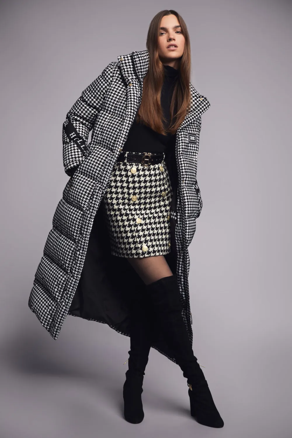 Women Holland Cooper Skirts>Knightsbridge Skirt