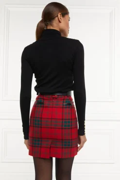 Women Holland Cooper Skirts|Tailoring>Knightsbridge Skirt