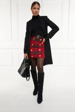 Women Holland Cooper Skirts|Tailoring>Knightsbridge Skirt