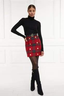 Women Holland Cooper Skirts|Tailoring><noscript><img width=