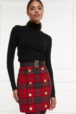 Women Holland Cooper Skirts|Tailoring><noscript><img width=