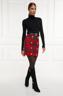 Women Holland Cooper Skirts|Tailoring><noscript><img width=