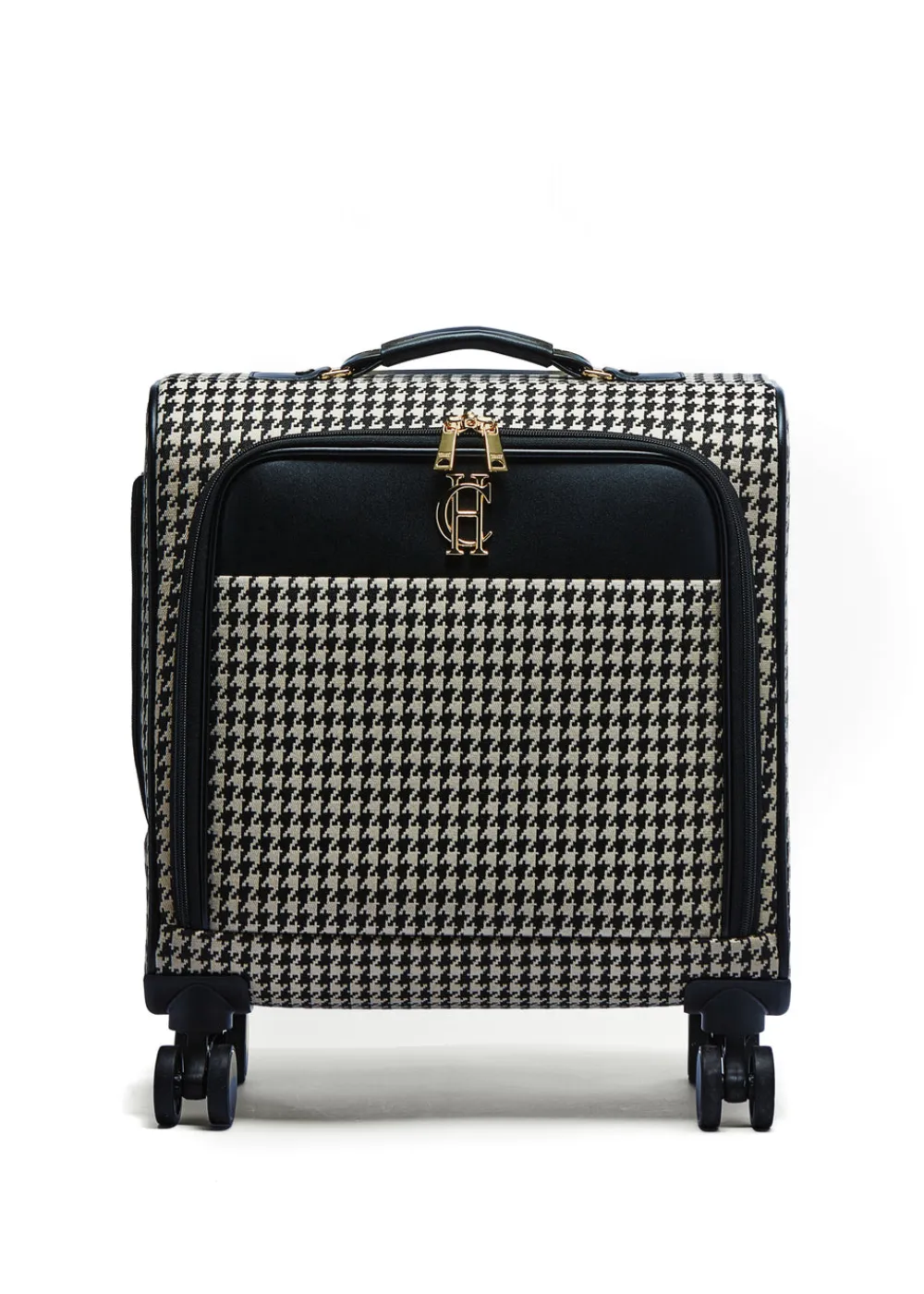 Women Holland Cooper Holdalls & Suitcases|Travel Bags>Knightsbridge Small Suitcase