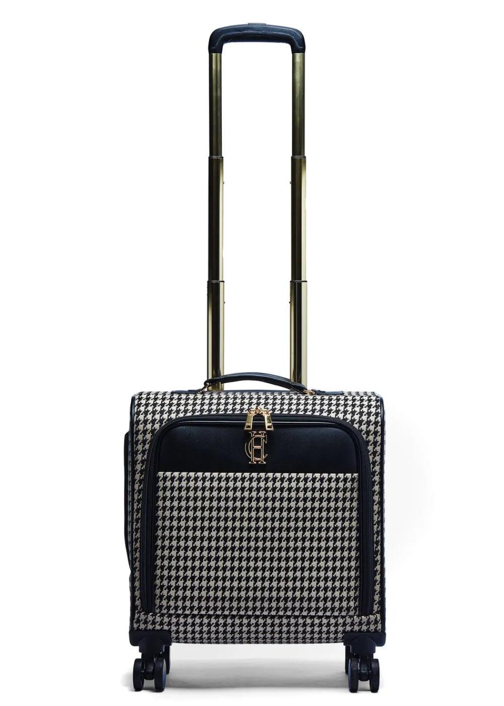 Women Holland Cooper Holdalls & Suitcases|Travel Bags>Knightsbridge Small Suitcase