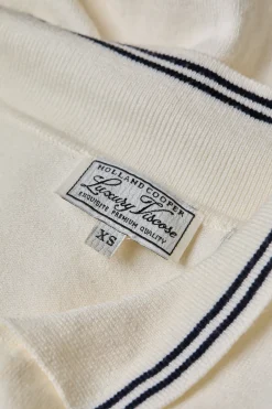 Women Holland Cooper Polo Shirts|Tops><noscript><img width=