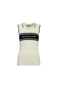 Women Holland Cooper Polo Shirts|Tops><noscript><img width=