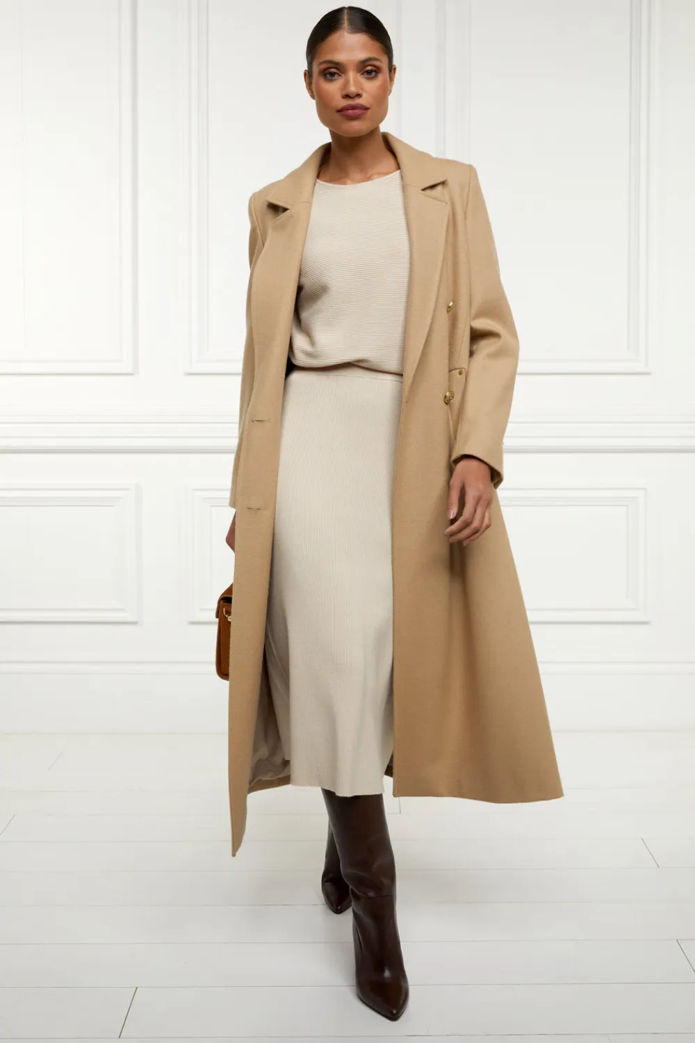 Women Holland Cooper Knitwear>Leyla Knit