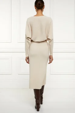 Women Holland Cooper Skirts>Leyla Knitted Skirt