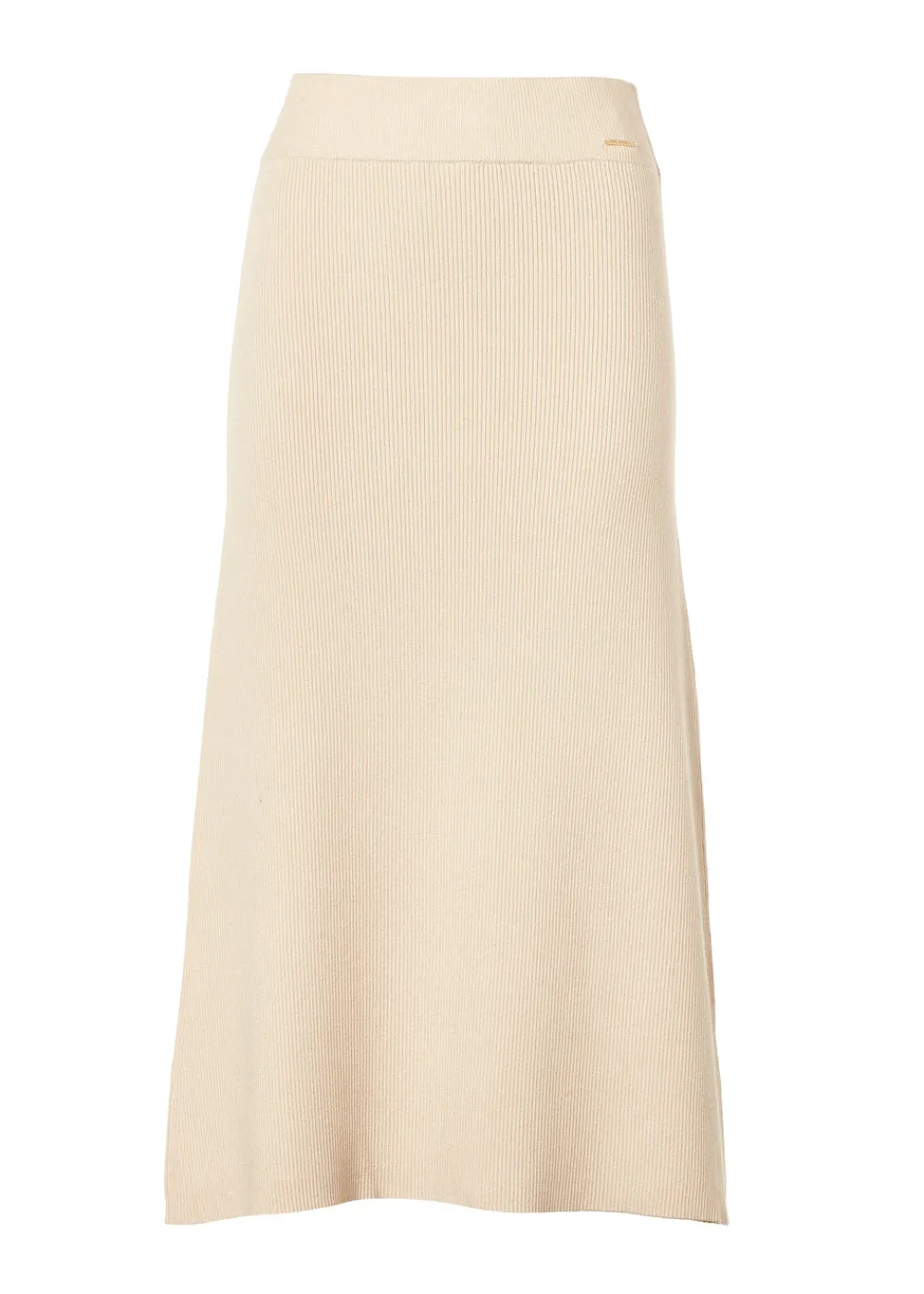 Women Holland Cooper Skirts>Leyla Knitted Skirt
